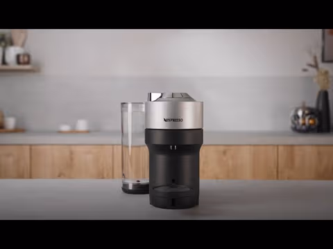 Vidéo de produit Vertuo Pop+ Noir 
