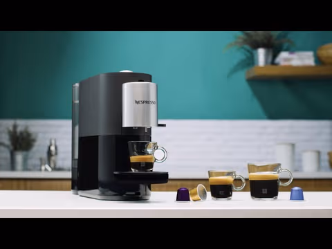 Vidéo de produit XN8908CH Atelier 