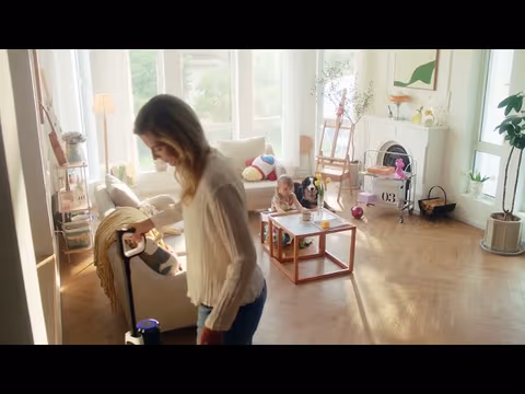 Produktvideo zu Floor One S5 