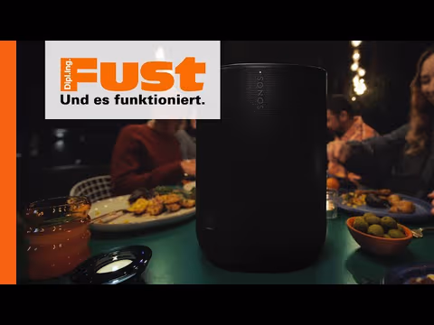 Produktvideo zu Move 2 Black 