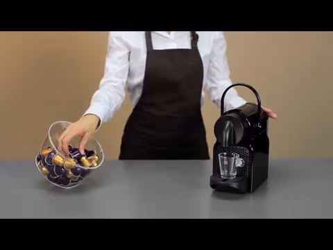 Vidéo de produit Inissia Blanc 